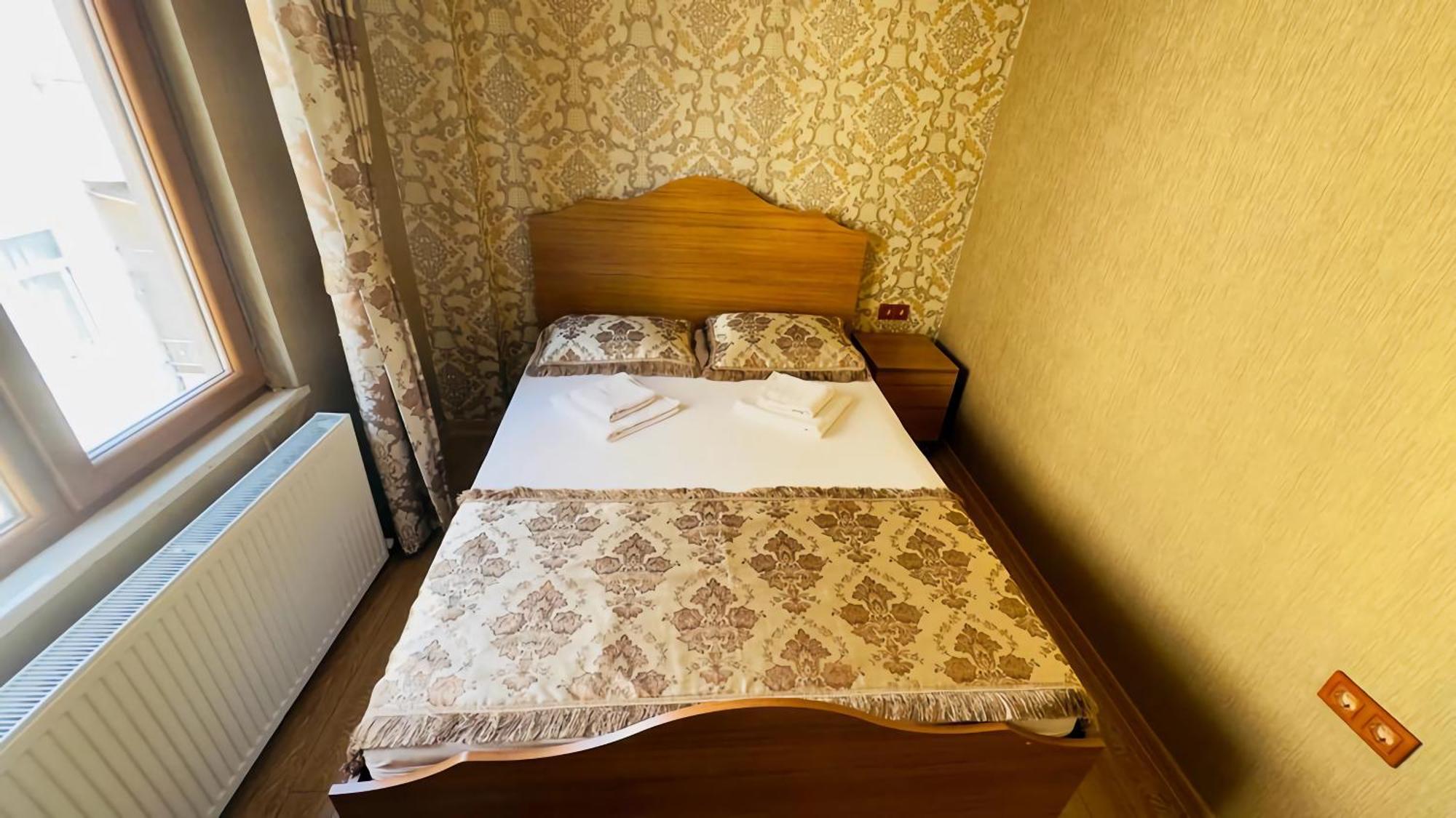 Ottoman Design Apartmán *